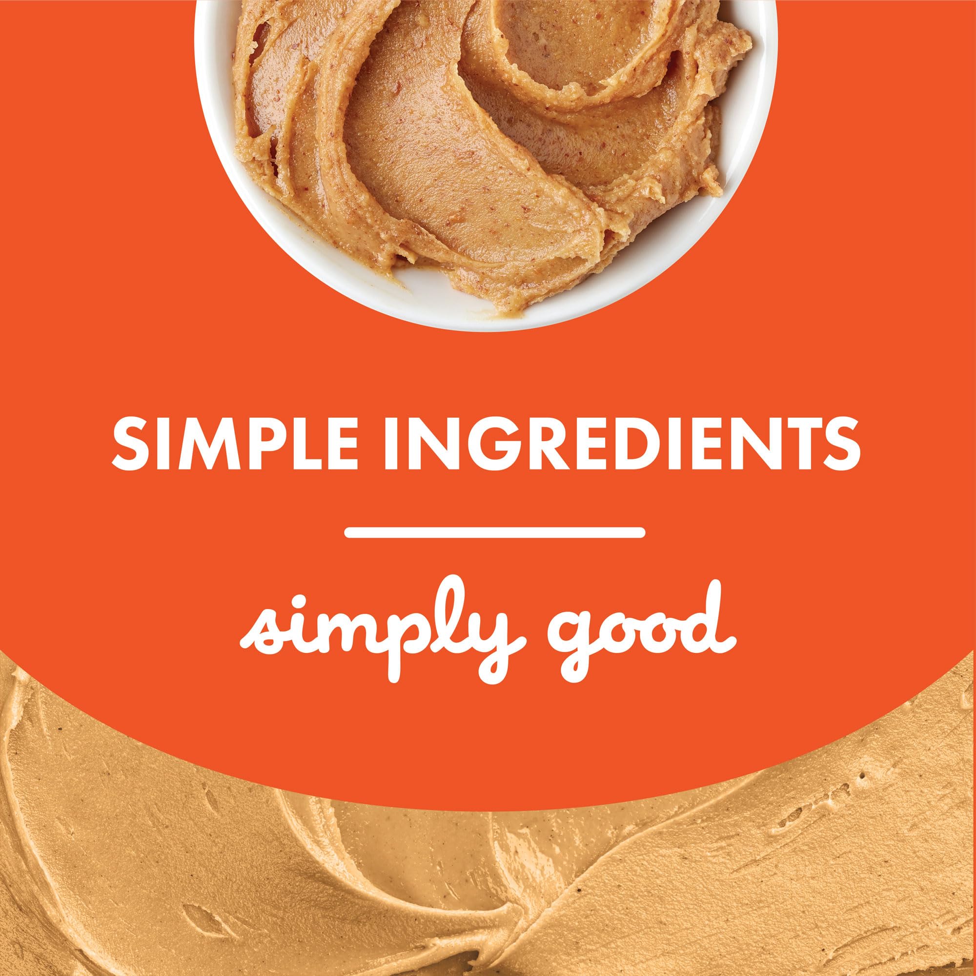 Buddy Biscuits No-corn-soy artificial flavors close-up highlights wholesome ingredients.