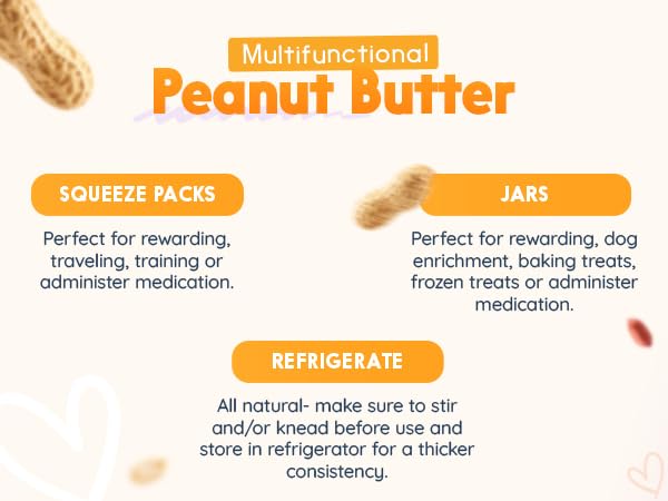 Buddy Budder brownie-batter USA-made label emphasizing quality production