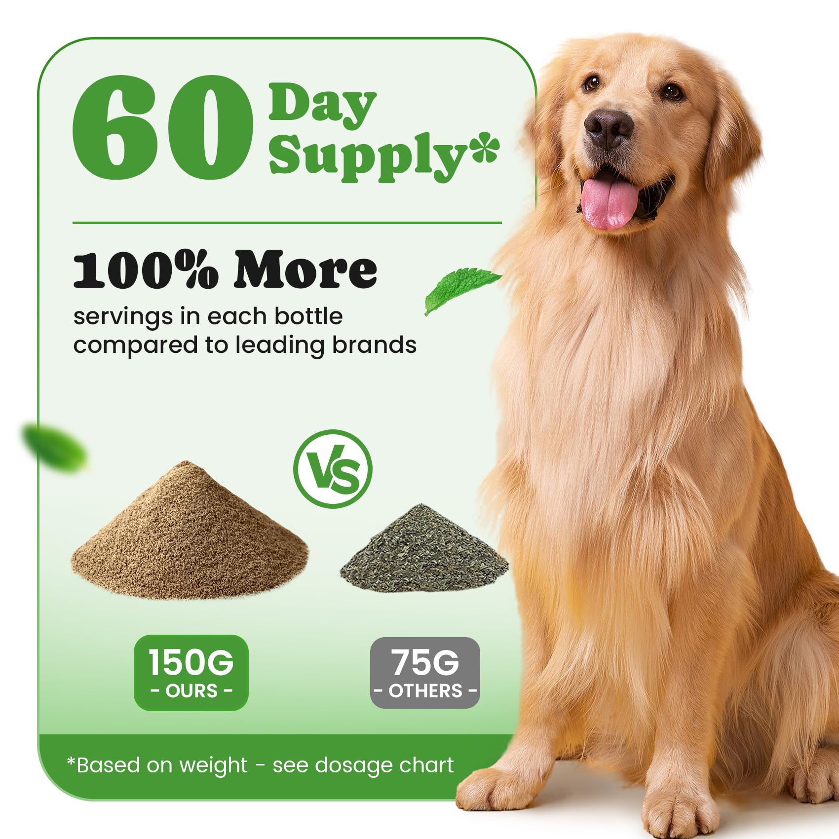 BuddyCheer vet-approved seal signaling trusted pet dental care.