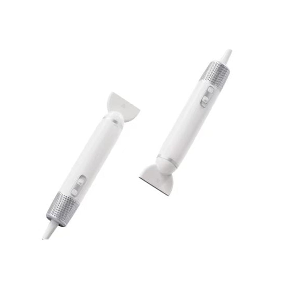 The buenkee silent operation offers pet-friendly, low-noise grooming.