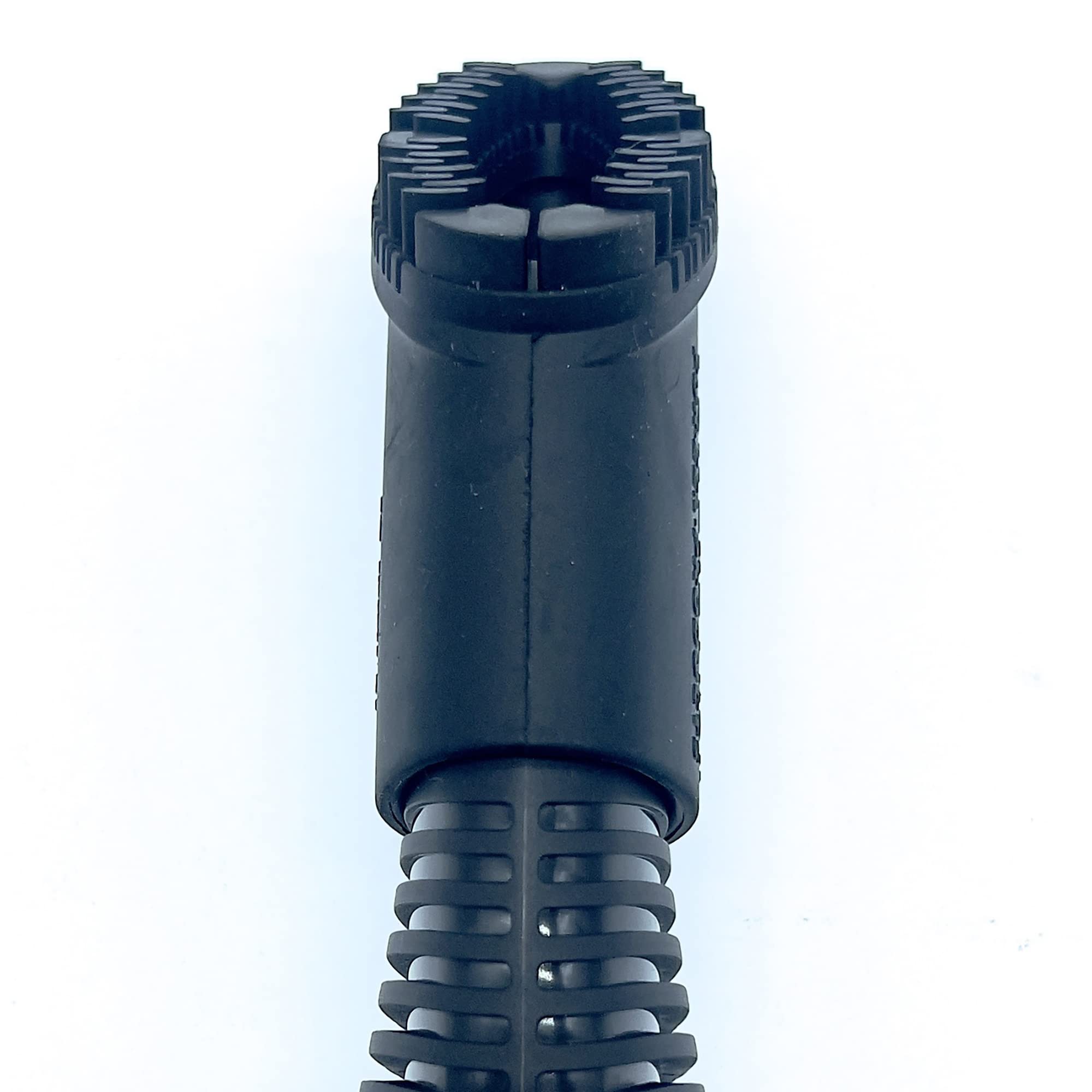Buff Brite Fur Remover Pro II safe on upholstery and fabrics.