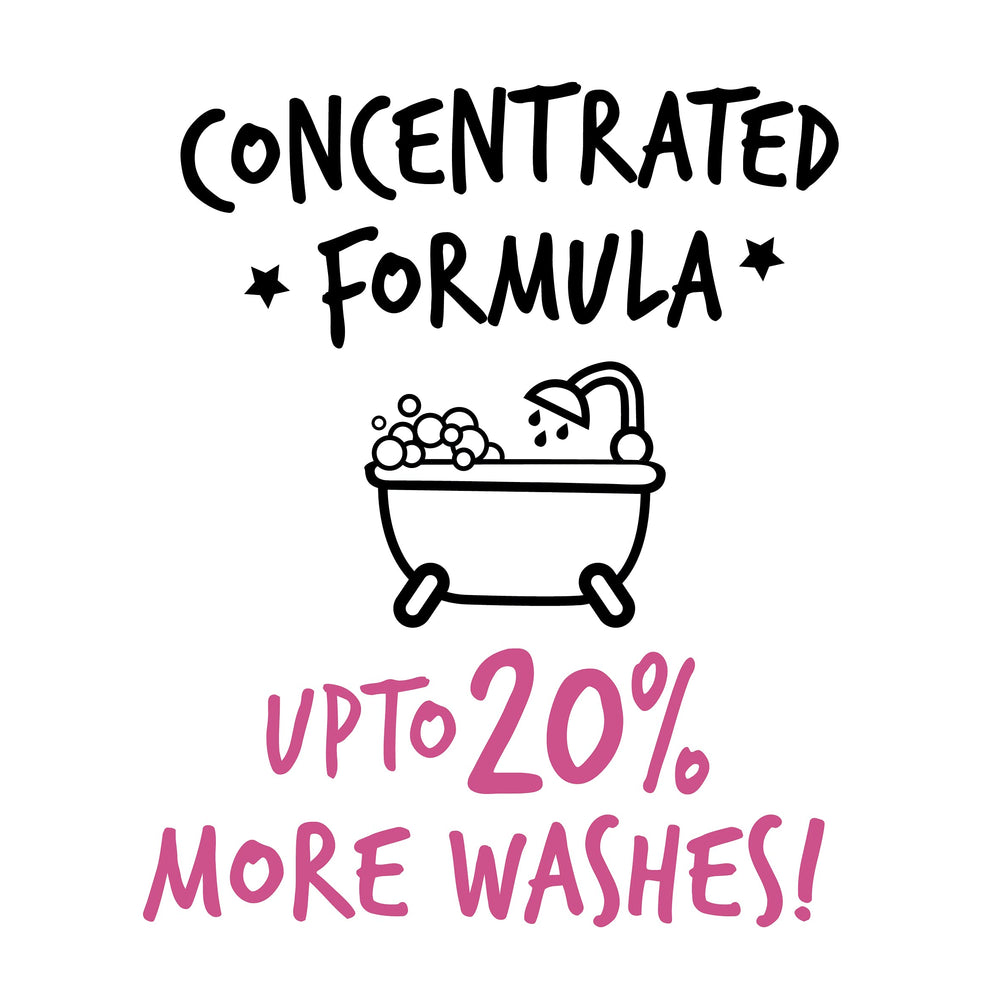 BUGALUGS Baby Fresh Shampoo UK-made origin illustrates quality and local sourcing