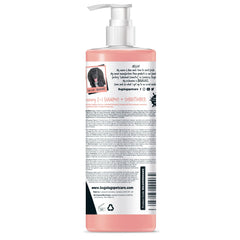 BUGALUGS papaya-extract fragrance close-up shows deodorizing tropical scent.