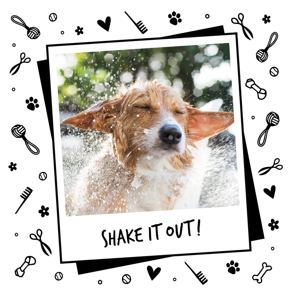 BUGALUGS uk-made label on bottle emphasizes craftsmanship and sustainability.