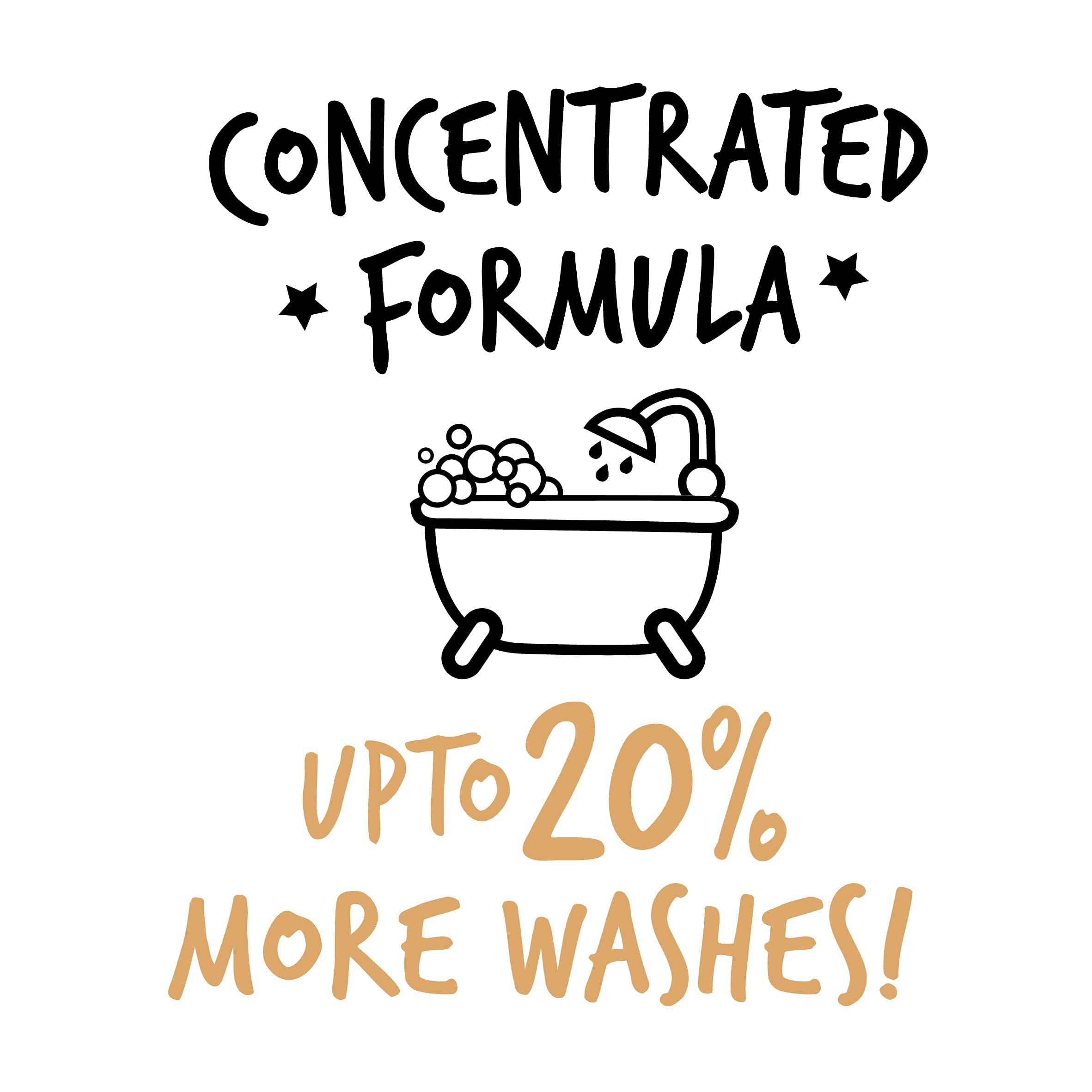 BUGALUGS 8-weeks-suitable close-up indicates puppy-friendly formula.