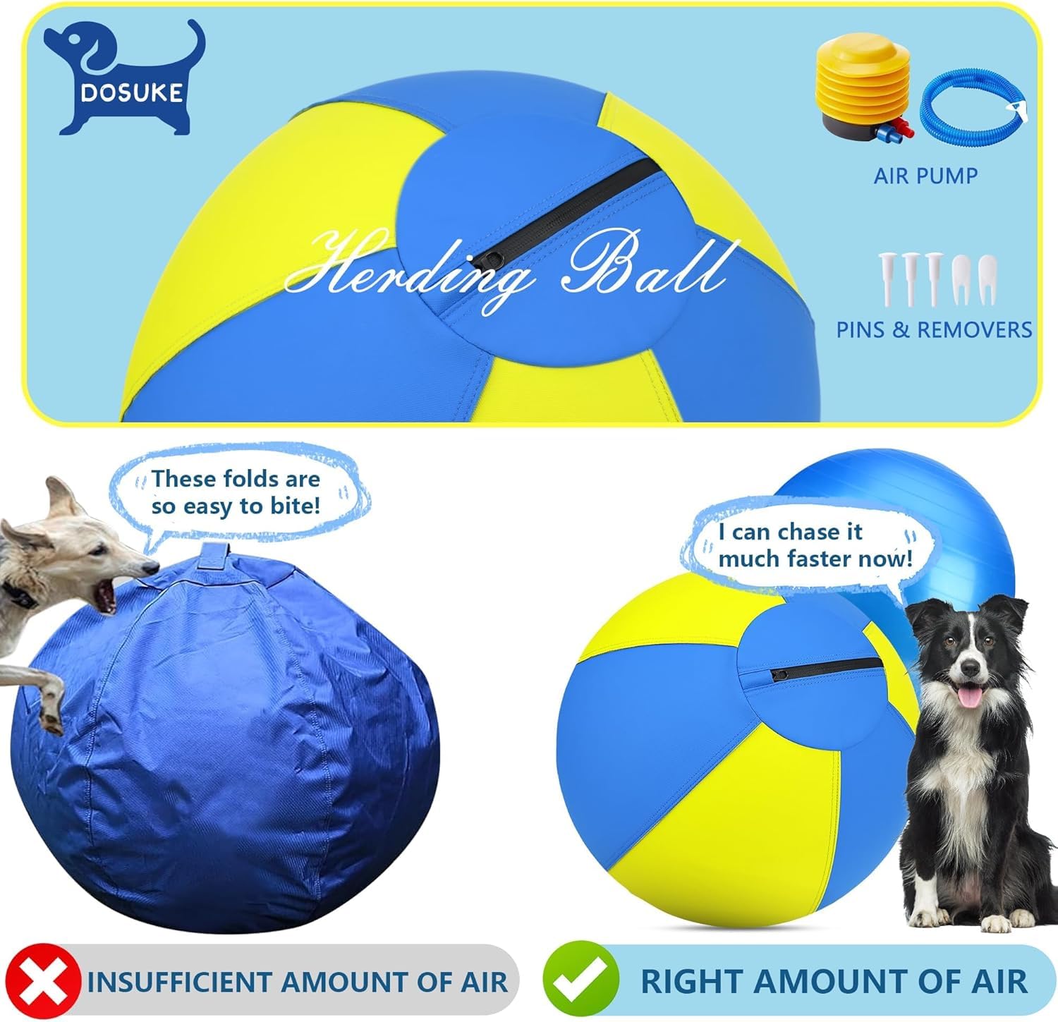 BUGARORE machine-washable cover simplifies cleanup after outdoor play.