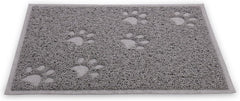 Bulk Buys Cat Litter Mat soft paw-friendly surface for comfortable steps.