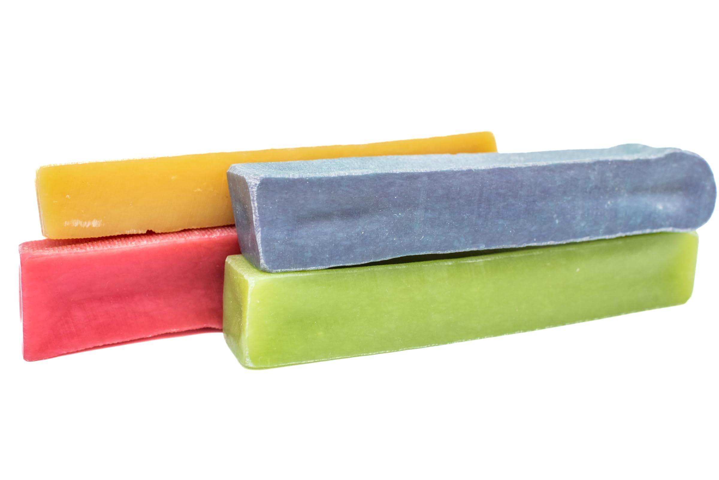 Bully Bunches yak chew pack 4pk highlights multi-pack option for ongoing treats.
