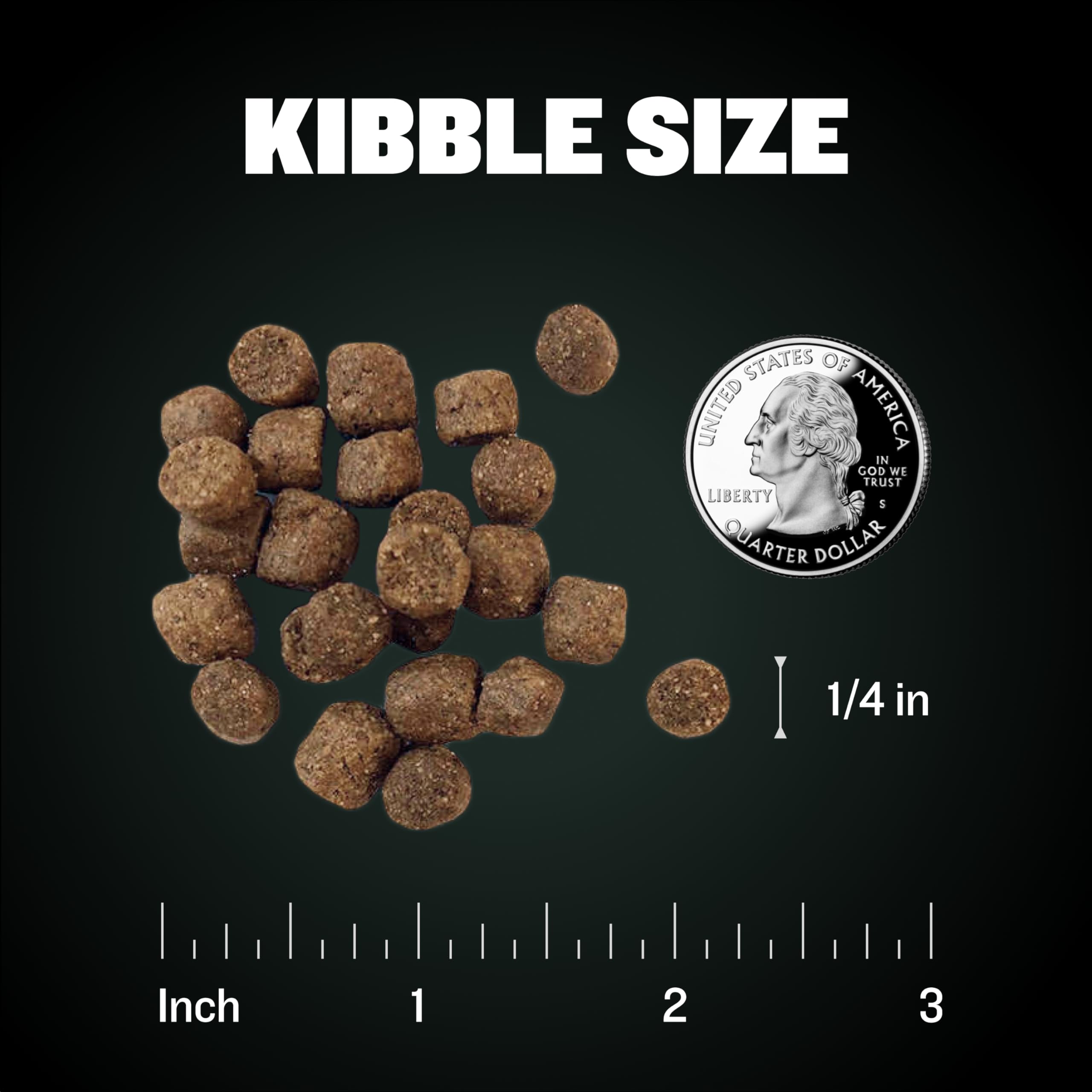 Bully Max USA-made label reflects strict quality control and safety.