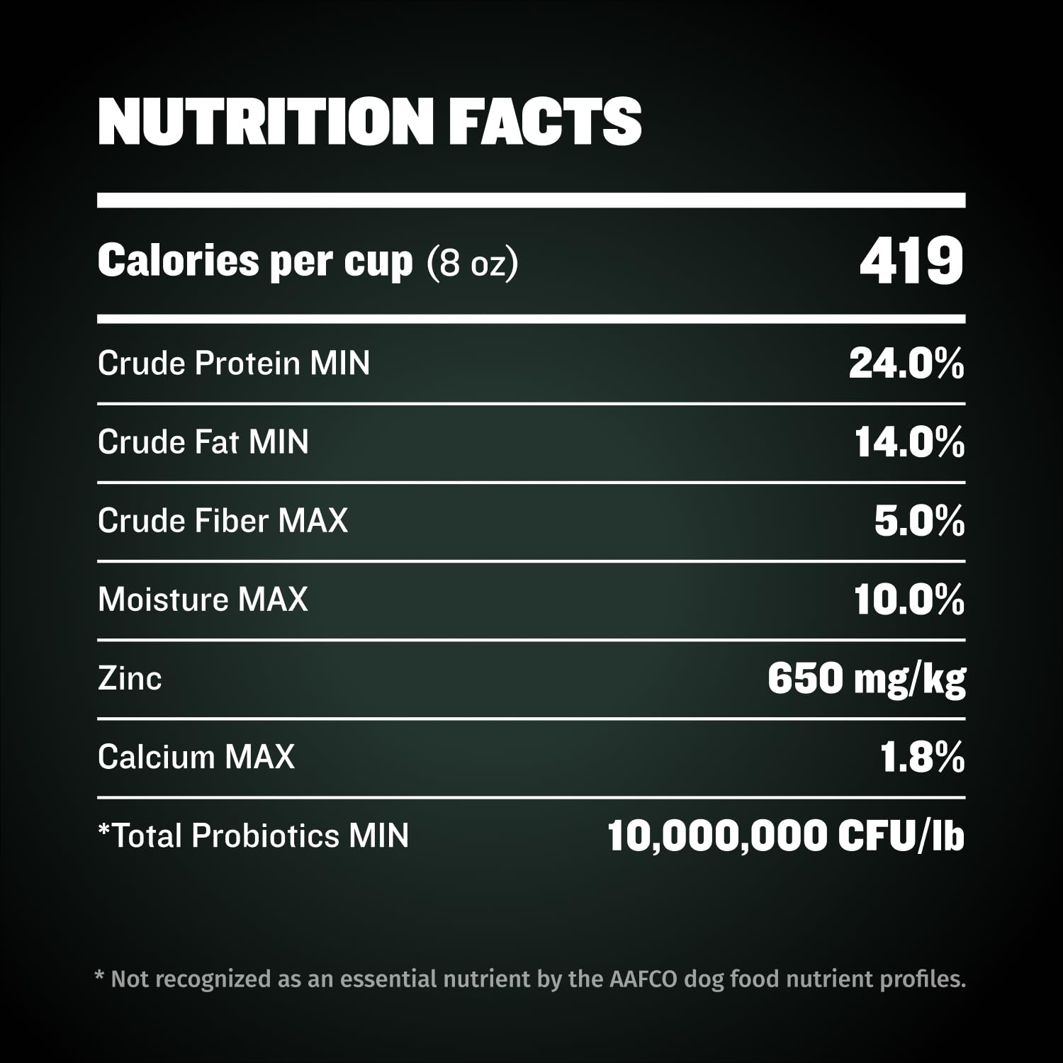 Bully Max puppy with glossy coat after nutrition.
