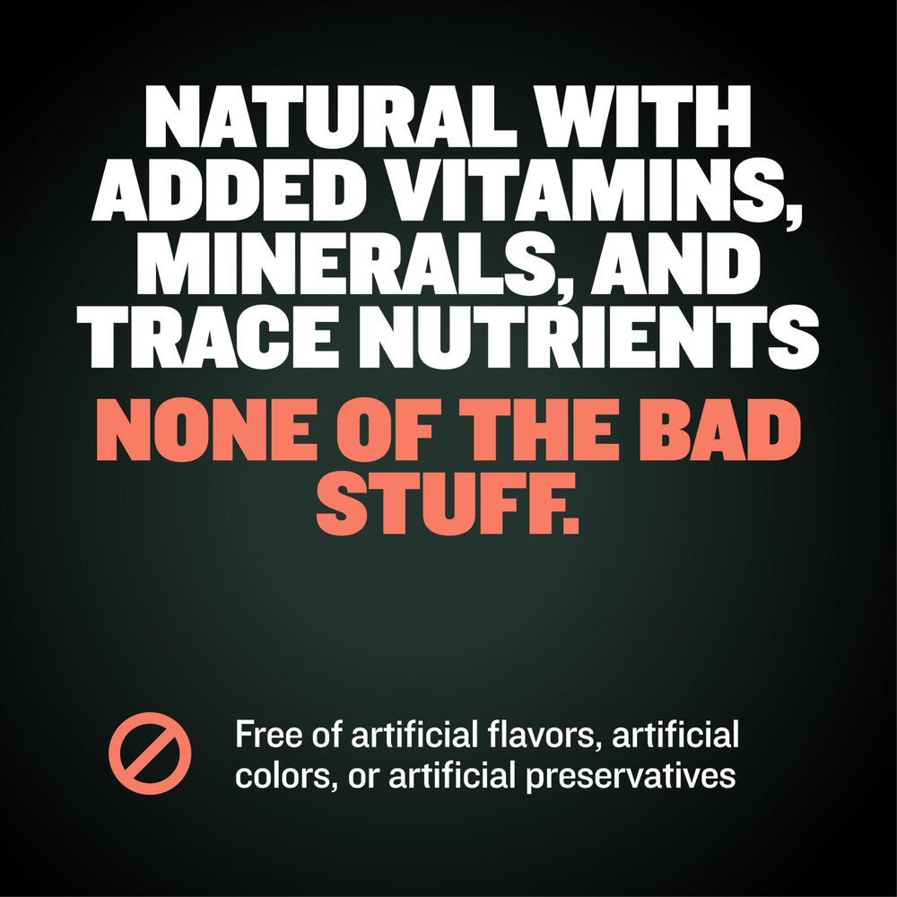 Bully Max Puppy Training Treats all breeds close-up—suitable for tiny to large puppies