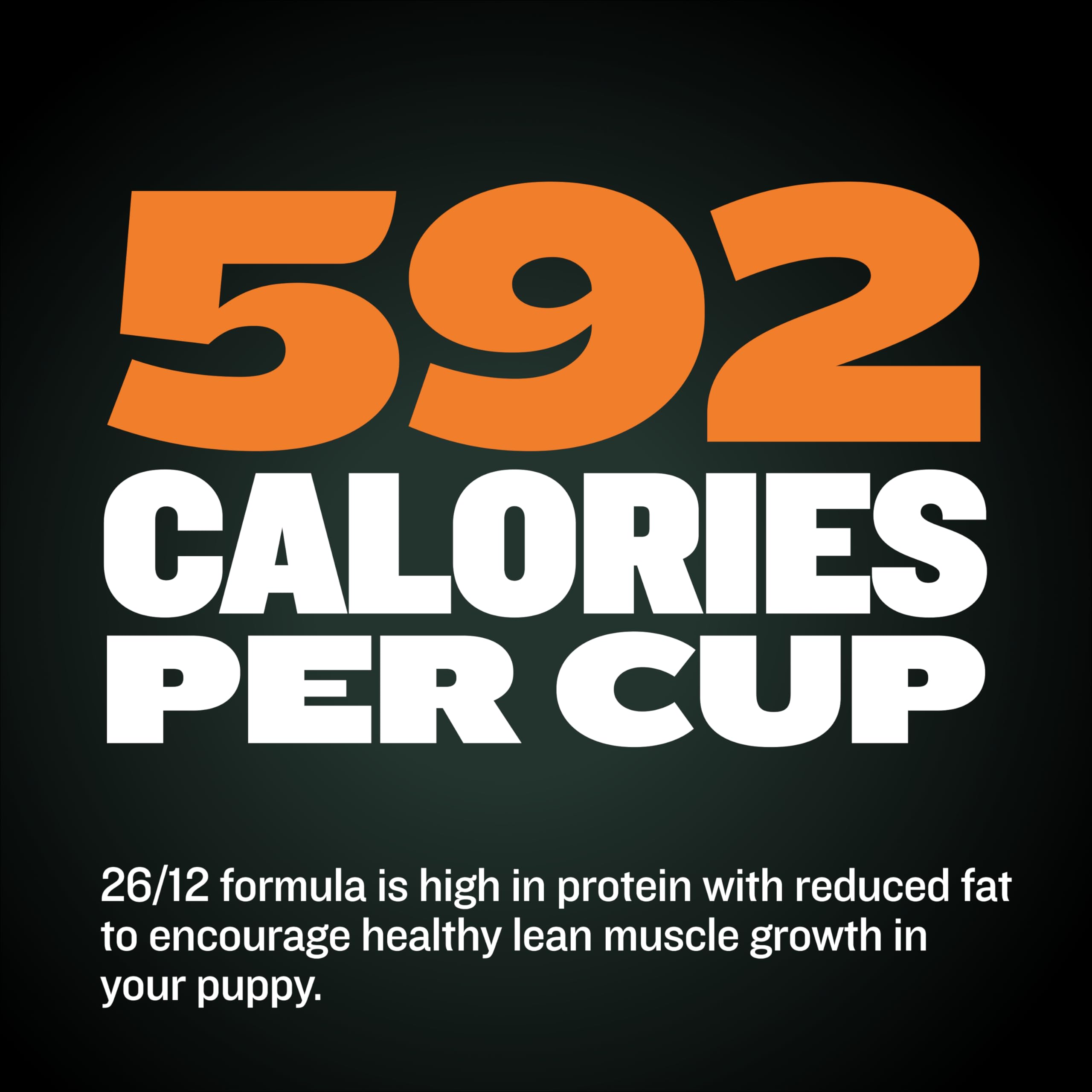 Brand packaging on shelf highlights long shelf life and easy readiness.