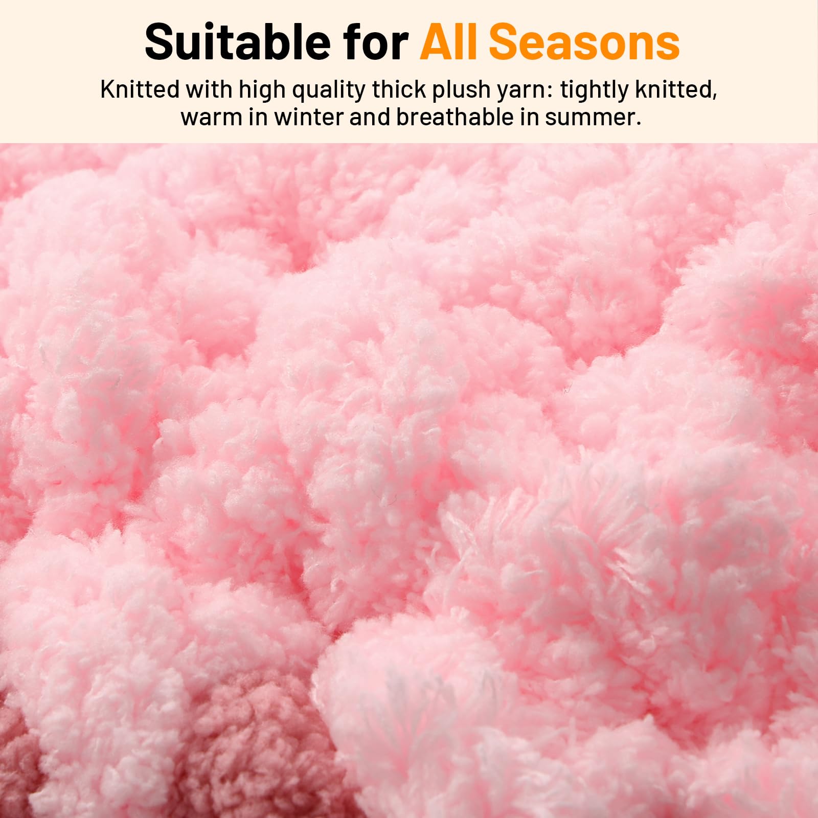 BUMUBI Rondo cat nest interior shows narrow entrance for secure curling.