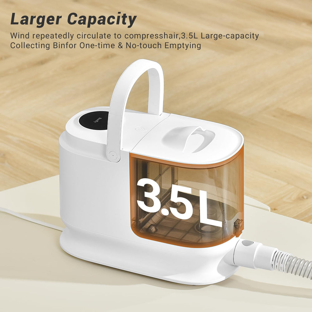 Bunfly 1-year warranty and 7x24 support policy.
