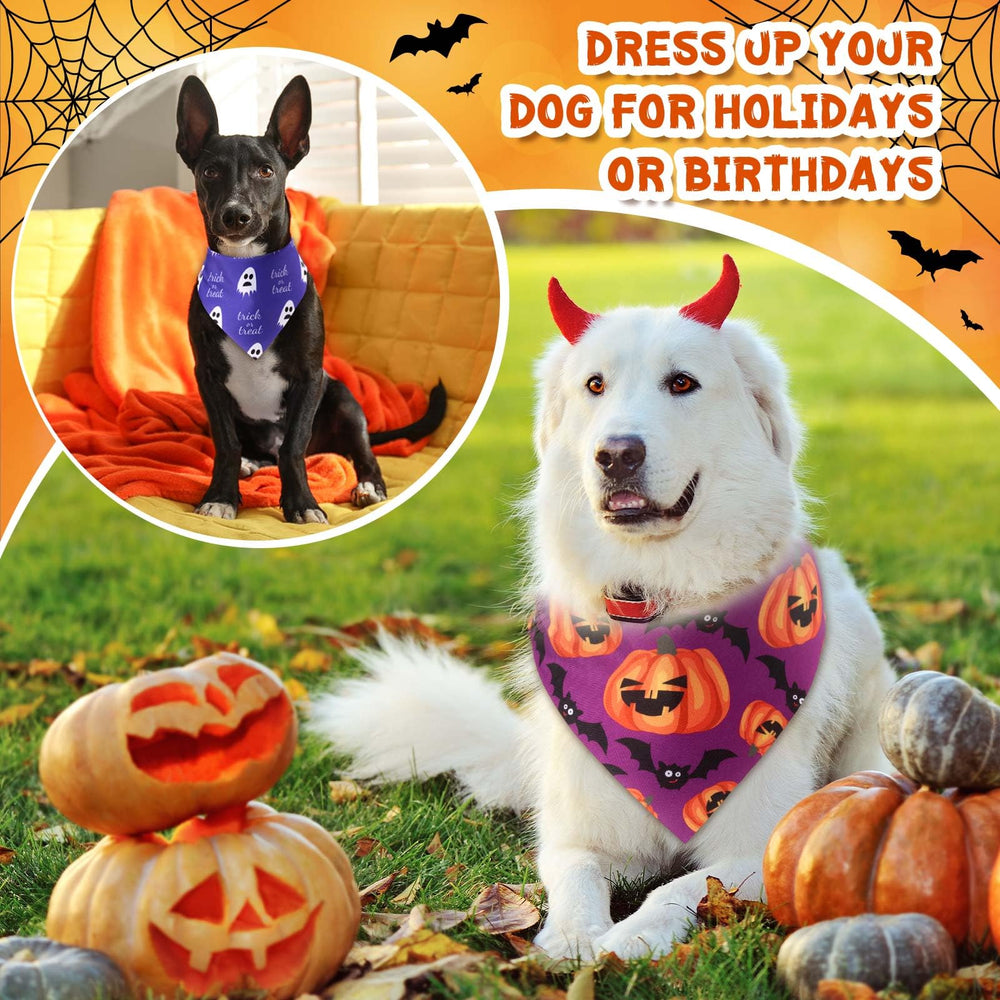 Bunnycool bandanas store easily for trips and travel.