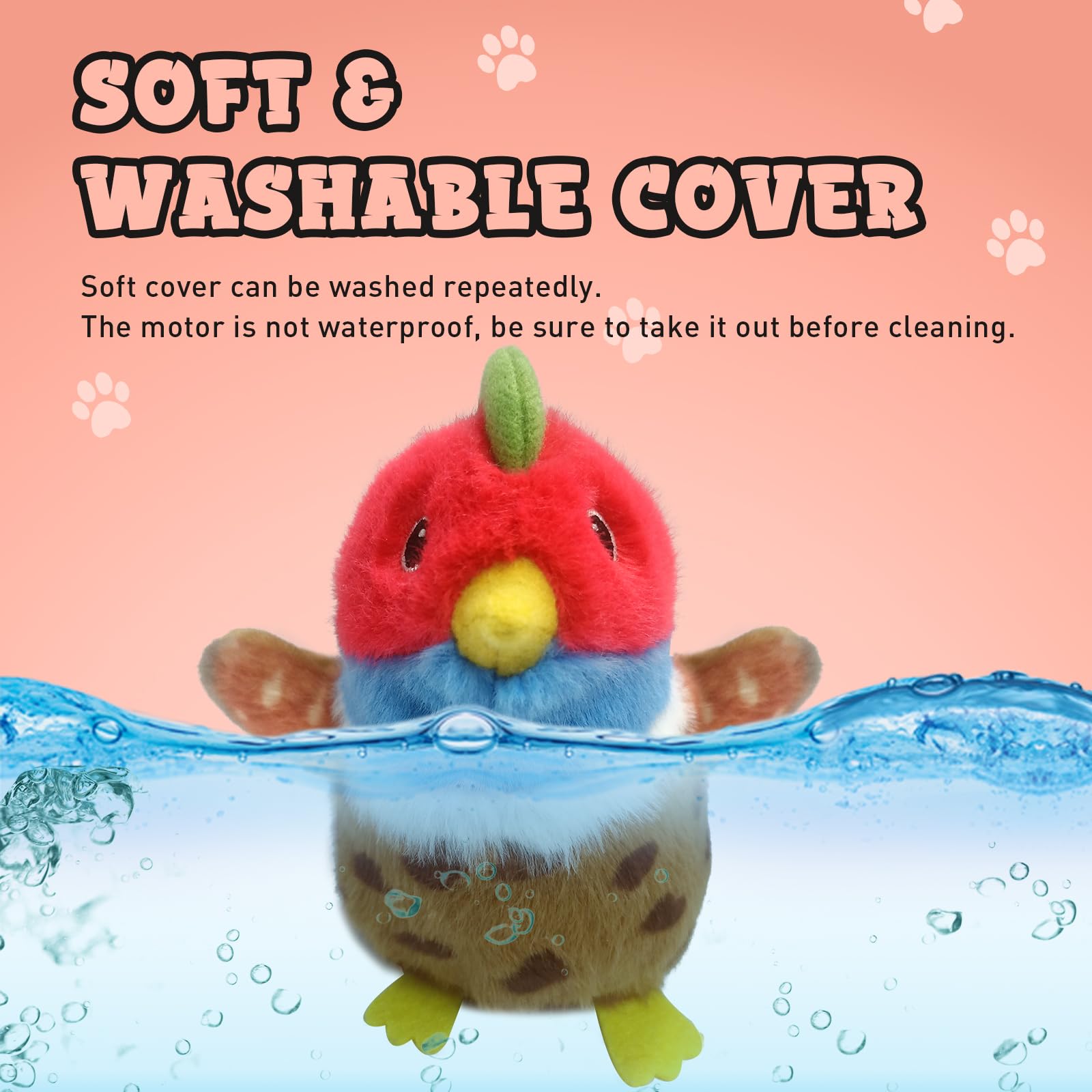 BuntyJoy gift-ready packaging highlights a delightful pet toy experience.