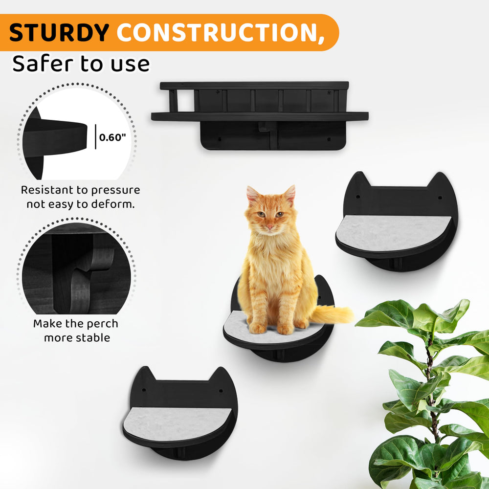 BUOGA included installation kit image signals fast, secure mounting