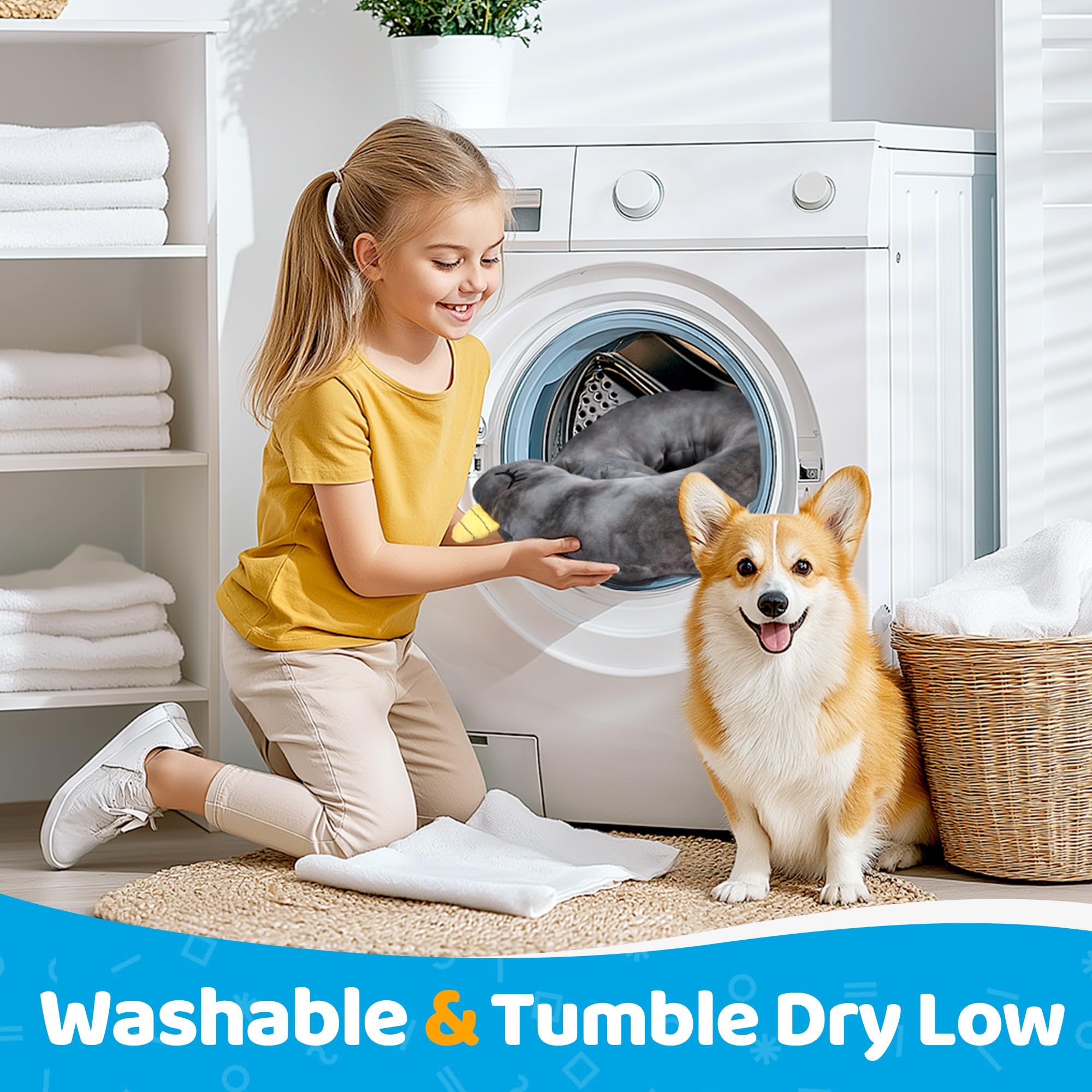 BurgeonNest Pet-Bed-Setup suitable for beds, cat trees, and cozy corners.