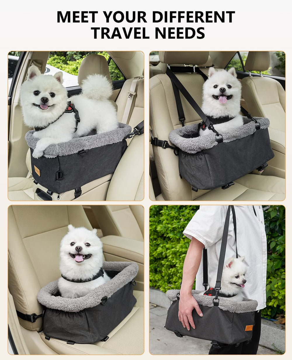 BurgeonNest replaceable pee pad keeps the seat clean after little accidents