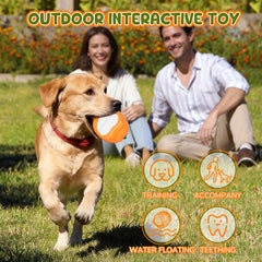 BURIESUR indestructible-dog-toy-teeth-cleaning reduces furniture wear during chews.