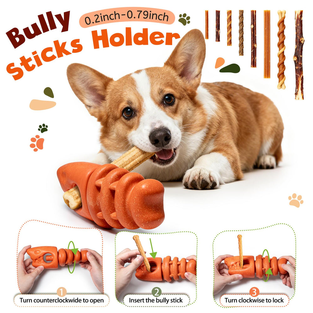 BURIESUR training reward dog toy supports obedience practice