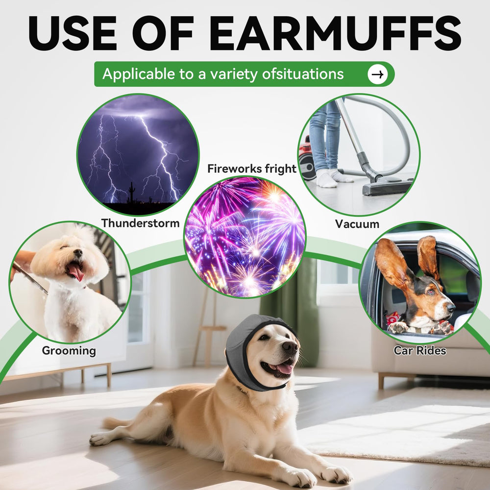 BUWZUJR three-layer waterproof material guards against splashes during grooming.
