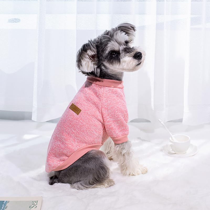 Bwealthest dog clothes machine washable, easy care for busy pet parents.
