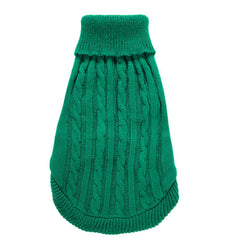 Bwealthest dog-sweater-belly-wrap design emphasizes easy potty breaks and full belly coverage.