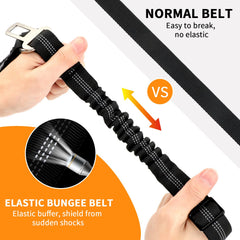 BWOGUE durable rip-stop nylon keeps up with daily pet travel