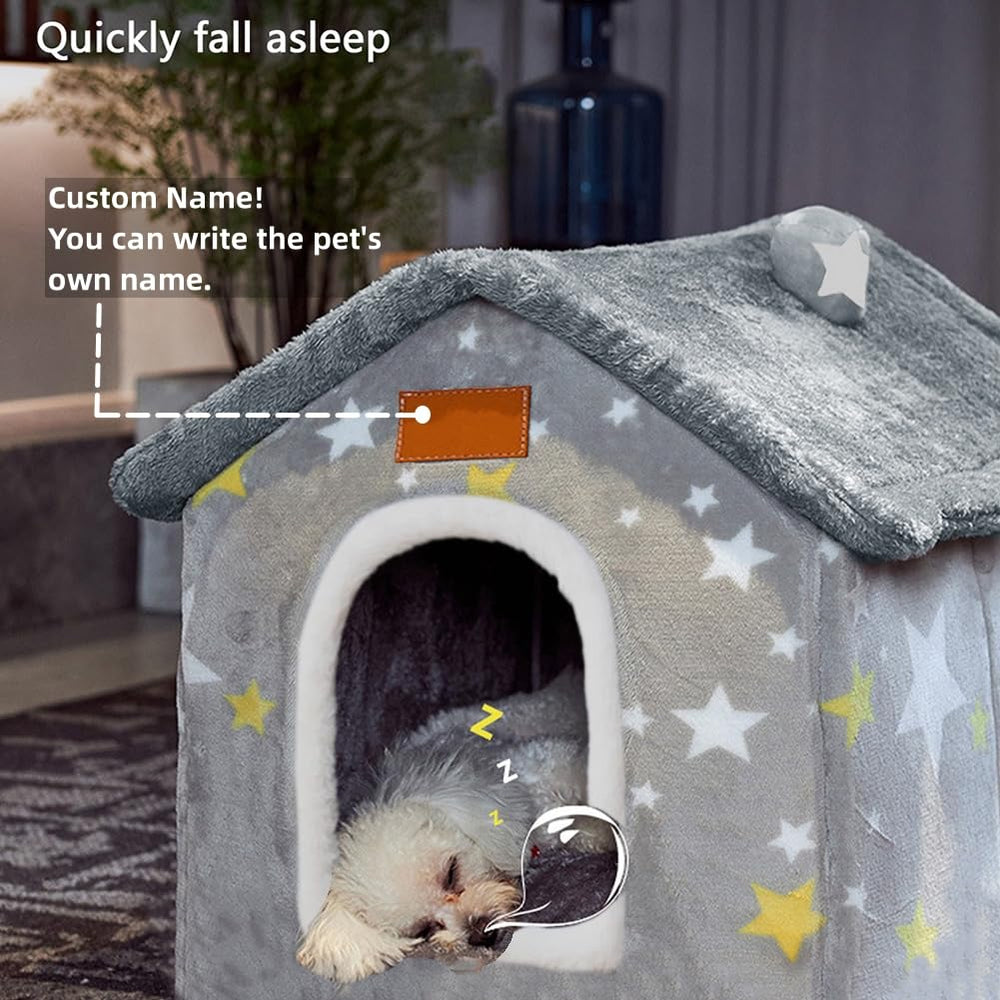 BXEBUI Arctic velvet fabric adds warmth and plush feel