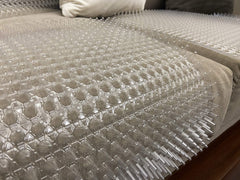 BYTEBAY scat mat indoors on furniture deters pets without harm