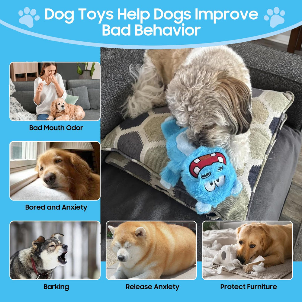 Bzonsmart rabbit toy offers cuddle-worthy softness for gentle chewing and relaxing downtime.