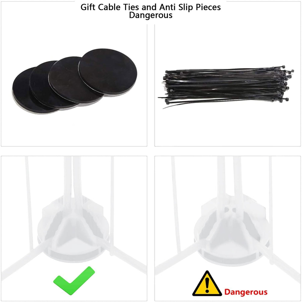 C&AHOME playpen suitable for guinea pigs rabbits and other small pets