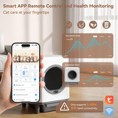 CABZOON odor control module illustrating odor isolation benefits