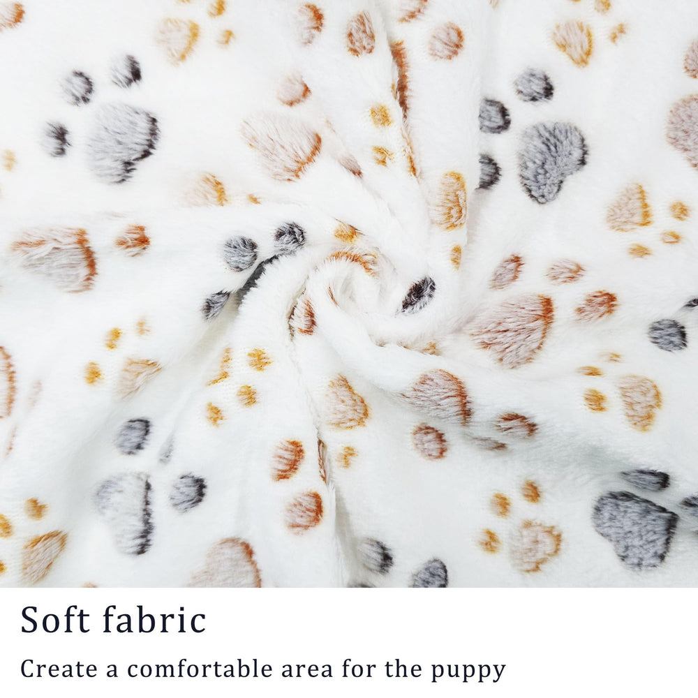 CADONO pack of three blankets folded neatly showcases value and portability.