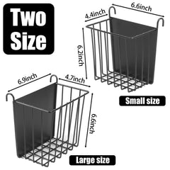 CAIQINLI hay feeder for rabbits and guinea pigs shows durable construction and easy installation