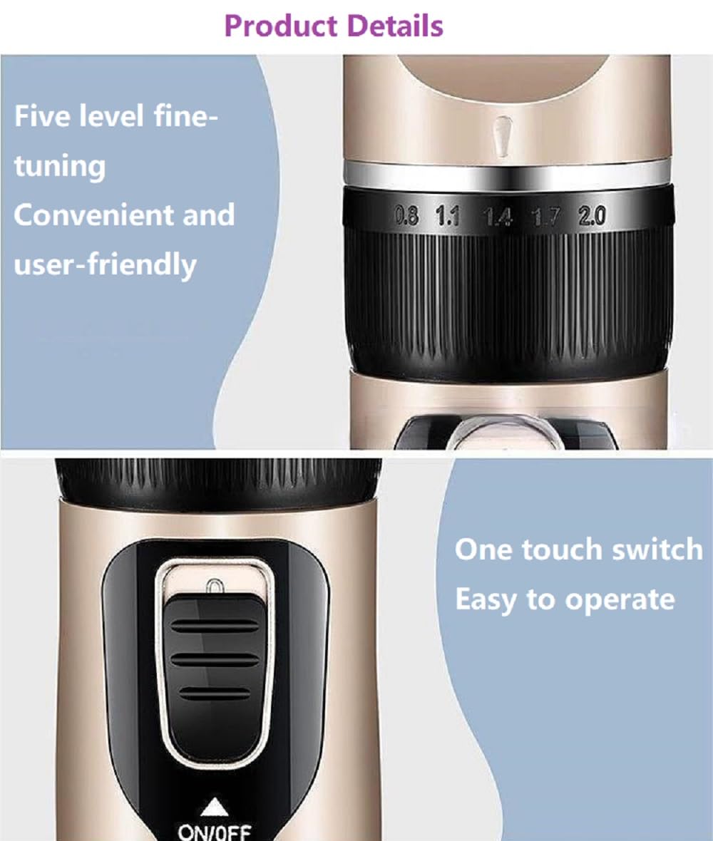 Cakapet grooming kit contents provide a complete home setup.
