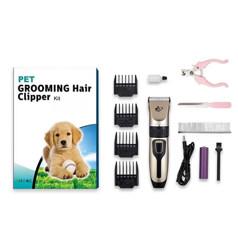 Cakapet paw trimmer aids quick at-home nail care.
