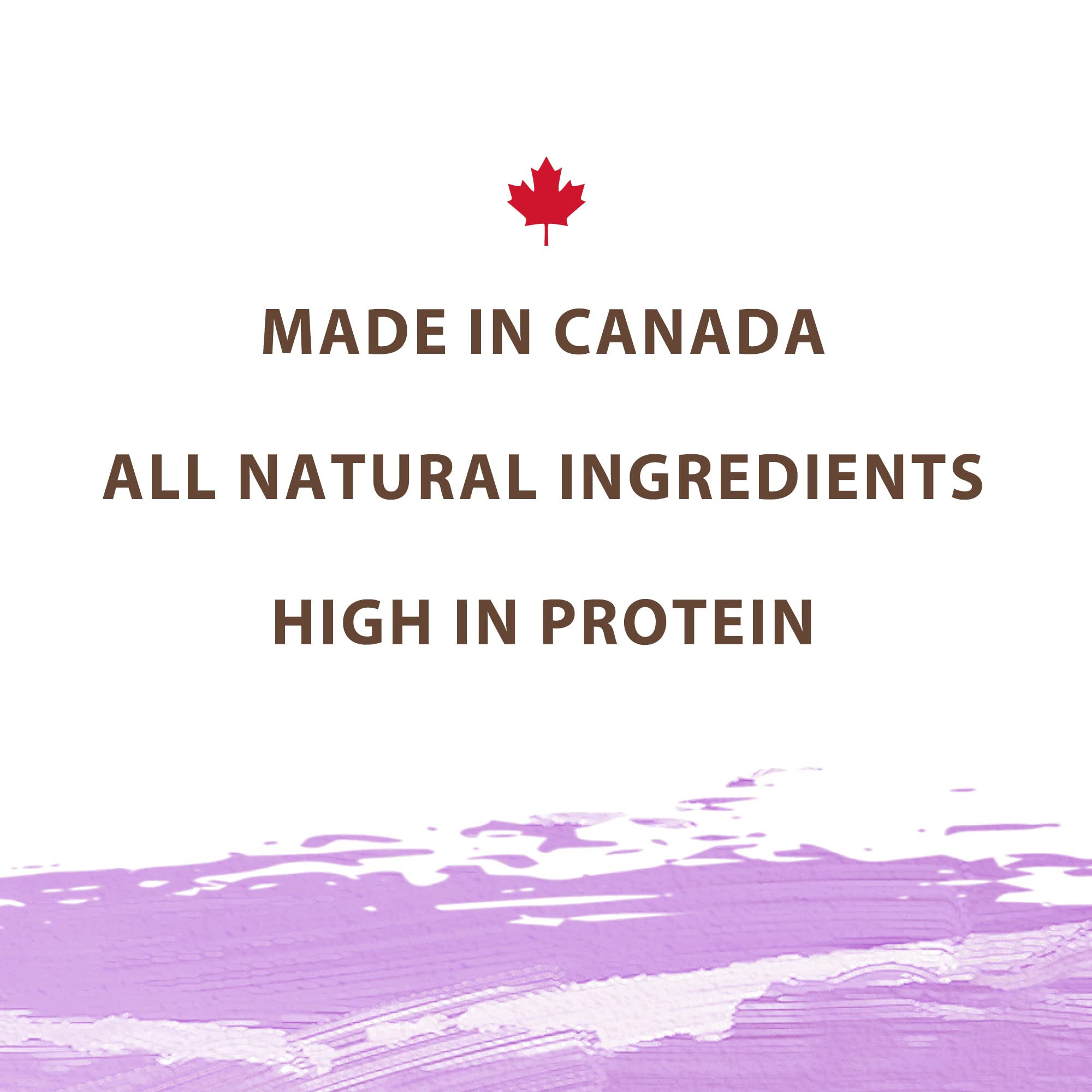 Caledon Farms Chicken Sprinkles Topper ready-to-serve scoop over meals for quick upgrade