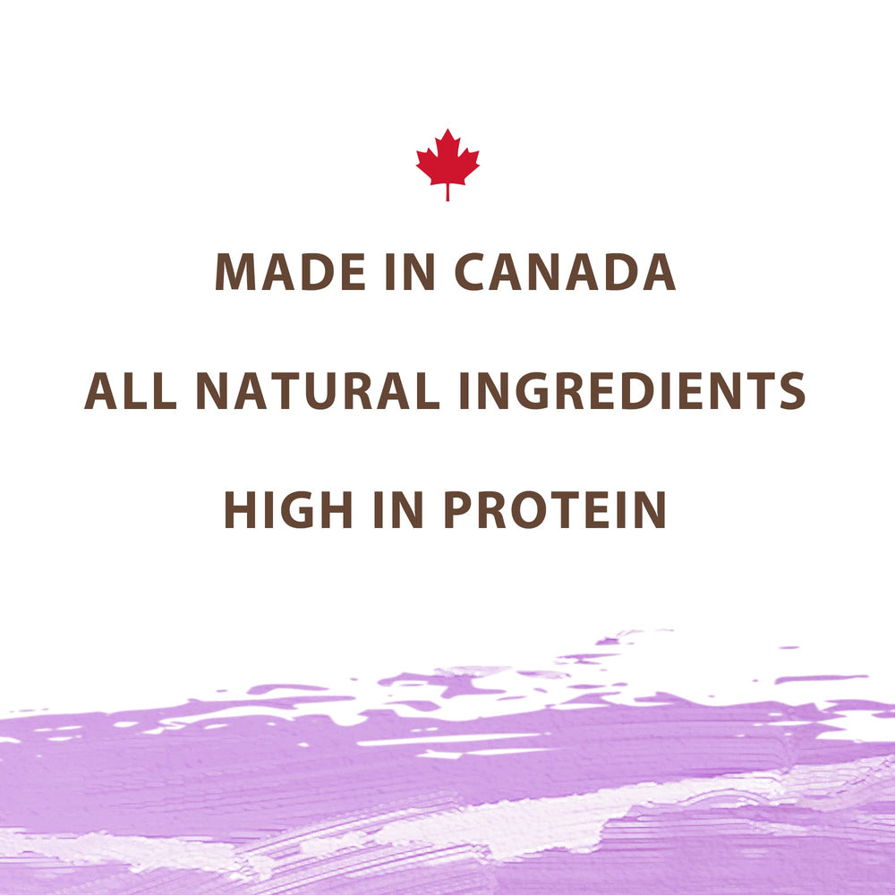 Caledon Farms Chicken Sprinkles Topper ready-to-serve scoop over meals for quick upgrade