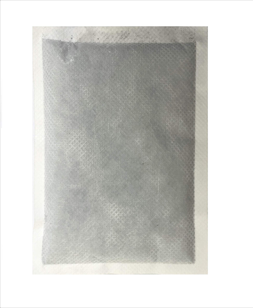 Calmeroos heat pack refill tear-open activation delivers long-lasting heat for pets.