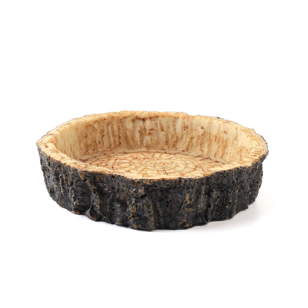 CalPalmy easy-clean bowls simplify post-meal routine