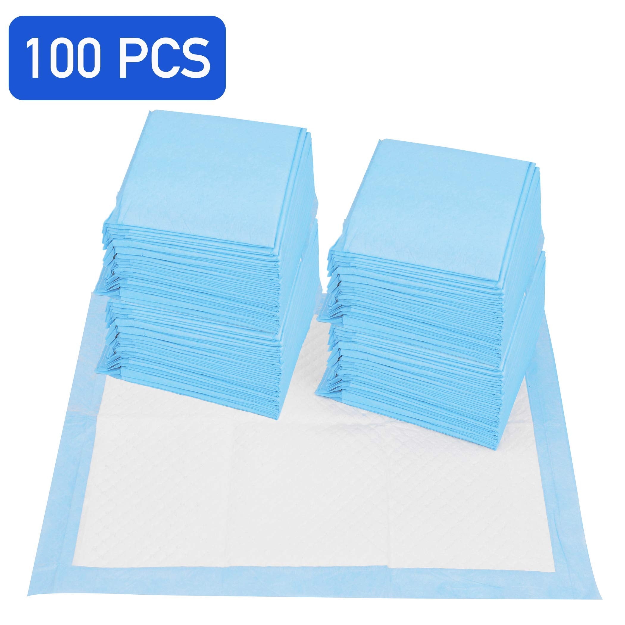 CALPALMY eco-friendly pads use non-toxic core materials.