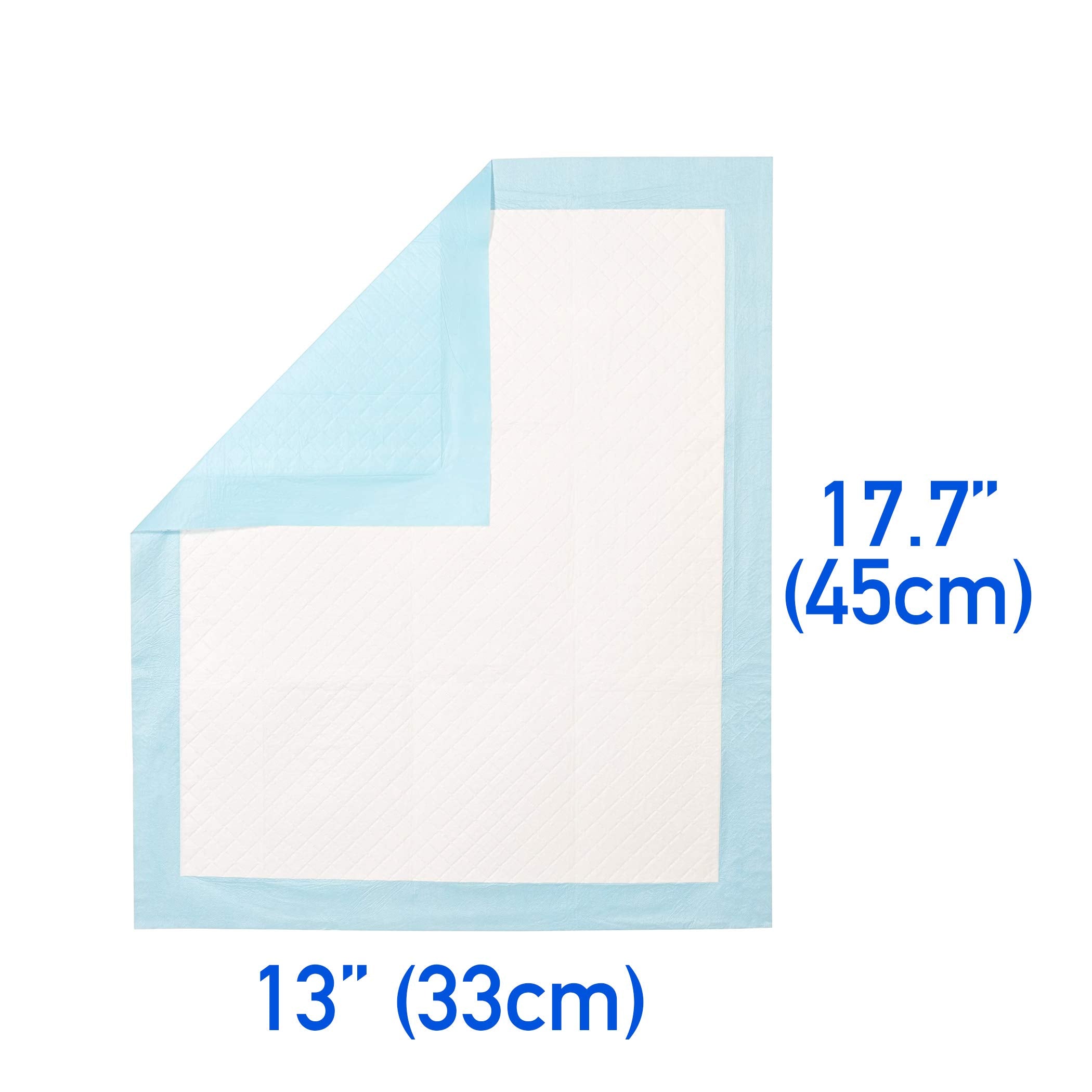 CALPALMY moisture-locking technology turns liquid into gel for cleaner floors.