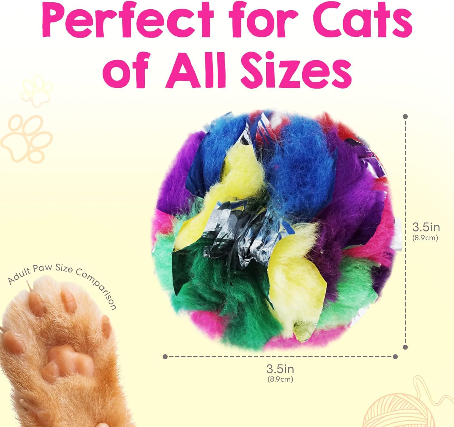 Cancor Innovations indoor play scene demonstrates high-energy enrichment for active cats