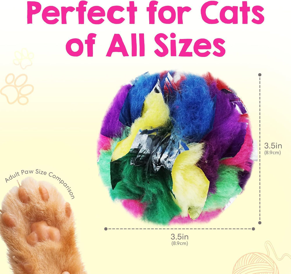 Cancor Innovations indoor play scene demonstrates high-energy enrichment for active cats