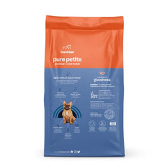 Canidae Pure Petite small-breed dry food with real chicken first ingredient