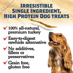 Canine Butcher Shop USA sourcing emphasizes premium, safe chew for dogs