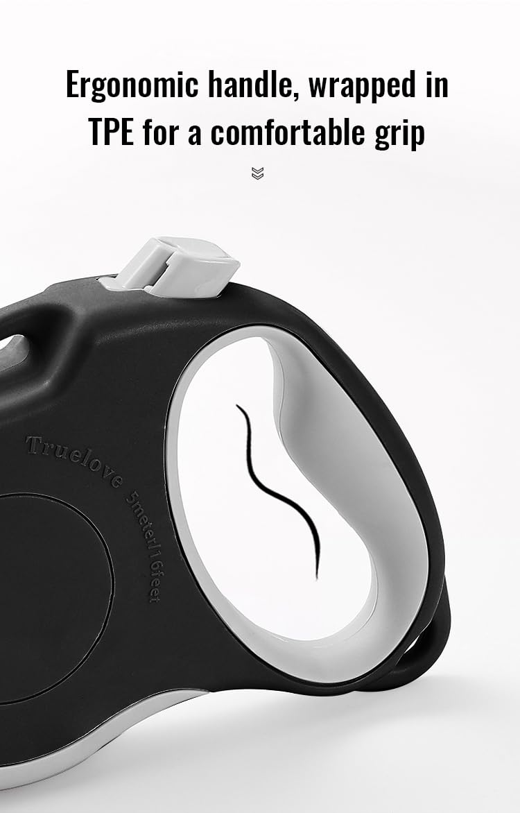 Canine Curation leash reflective ribbon enhances night visibility for safer strolls.