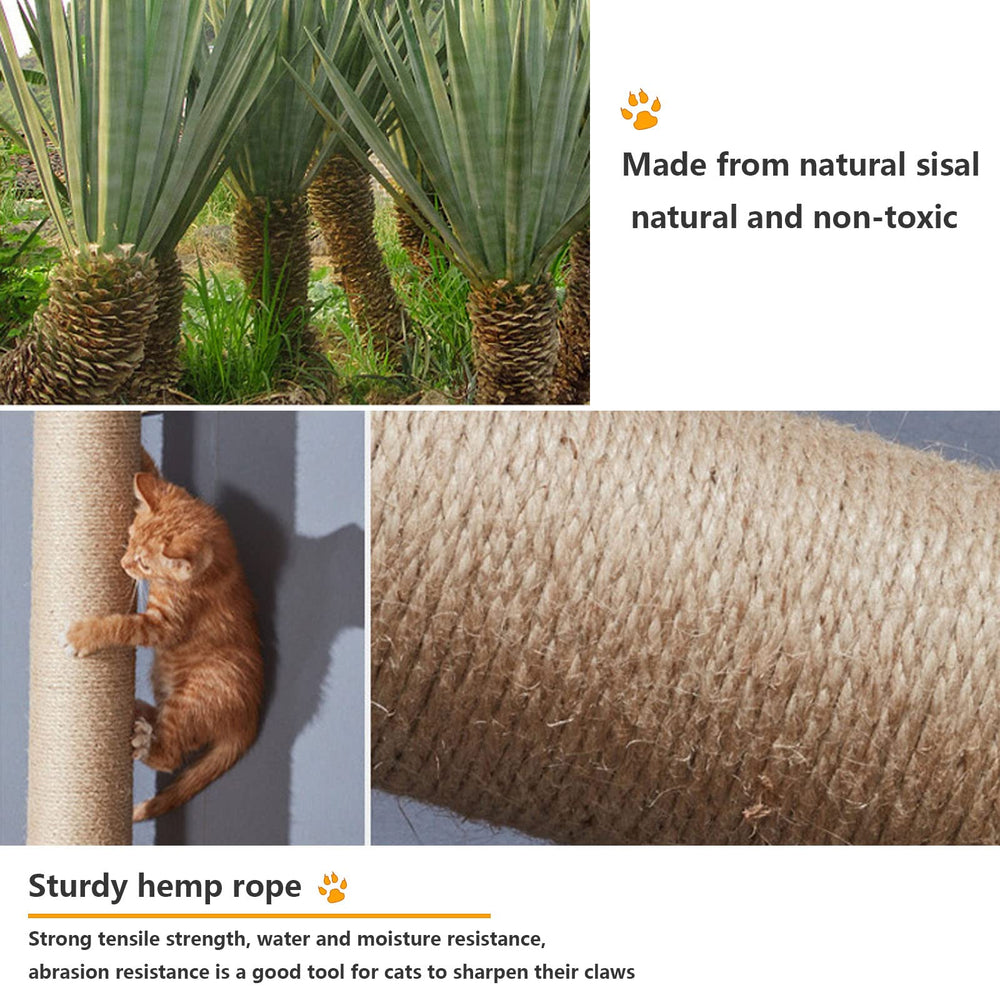 Canormpet cat wall shelves steps houses create compact, multi-level play space.